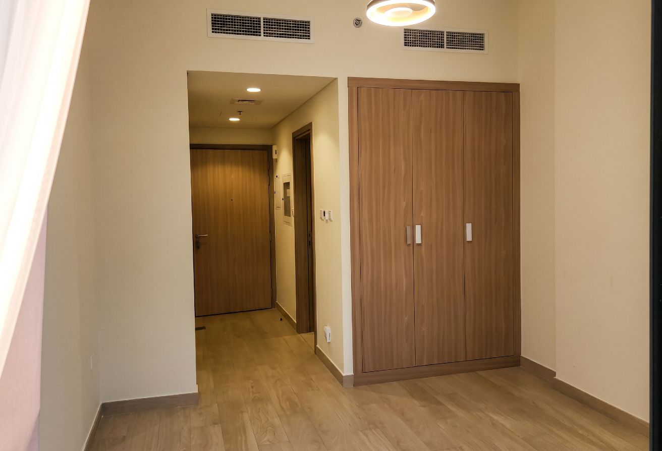 Vacant on Sep | High ROI | Brand New Building