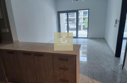 Apartment - 1 Bedroom - 1 Bathroom for rent in MAG 565 - Mag 5 Boulevard - Residential District - Dubai South (Dubai World Central) - Dubai