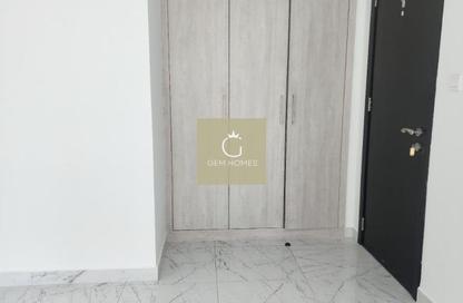 Apartment - 1 Bedroom - 1 Bathroom for rent in MAG 565 - Mag 5 Boulevard - Residential District - Dubai South (Dubai World Central) - Dubai Apartment - 1 Bedroom - 1 Bathroom for rent in MAG 565 - Mag 5 Boulevard - Residential District - Dubai South (Dubai World Central) - Dubai