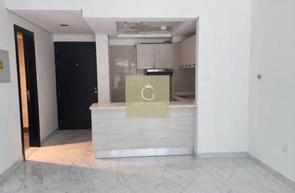 Apartment - 1 Bedroom - 1 Bathroom for rent in MAG 565 - Mag 5 Boulevard - Residential District - Dubai South (Dubai World Central) - Dubai