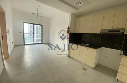 Apartment - 1 Bedroom - 1 Bathroom for rent in Binghatti Gems - District 12 - Jumeirah Village Circle - Dubai Apartment - 1 Bedroom - 1 Bathroom for rent in Binghatti Gems - District 12 - Jumeirah Village Circle - Dubai