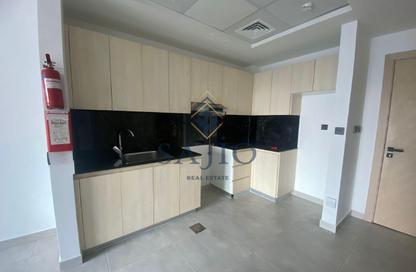 Apartment - 1 Bedroom - 1 Bathroom for rent in Binghatti Gems - District 12 - Jumeirah Village Circle - Dubai Apartment - 1 Bedroom - 1 Bathroom for rent in Binghatti Gems - District 12 - Jumeirah Village Circle - Dubai