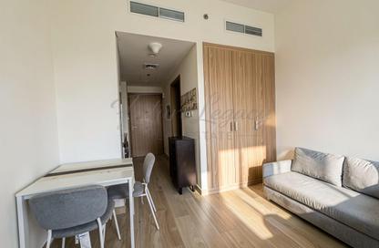 Apartment - Studio - 1 Bathroom for rent in Azizi Riviera 46 - Azizi Riviera - Meydan One - Meydan - Dubai Apartment - Studio - 1 Bathroom for rent in Azizi Riviera 46 - Azizi Riviera - Meydan One - Meydan - Dubai
