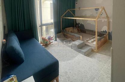 Townhouse - 3 Bedrooms - 5 Bathrooms for rent in Rockwood - Damac Hills - Dubai