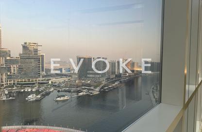 Office Space - Studio - 1 Bathroom for rent in B2B Tower - Business Bay - Dubai Office Space - Studio - 1 Bathroom for rent in B2B Tower - Business Bay - Dubai