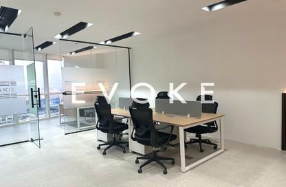 Office Space - Studio - 1 Bathroom for rent in B2B Tower - Business Bay - Dubai Office Space - Studio - 1 Bathroom for rent in B2B Tower - Business Bay - Dubai