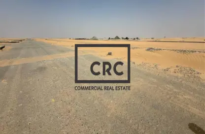 Land - Studio for sale in Rawdat Al Sidr - Al Rowdat Suburb - Sharjah