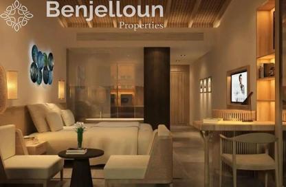 Apartment - Studio - 1 Bathroom for sale in Dusit Princess Rijas - District 18 - Jumeirah Village Circle - Dubai Apartment - Studio - 1 Bathroom for sale in Dusit Princess Rijas - District 18 - Jumeirah Village Circle - Dubai