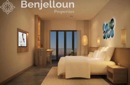 Apartment - Studio - 1 Bathroom for sale in Dusit Princess Rijas - District 18 - Jumeirah Village Circle - Dubai Apartment - Studio - 1 Bathroom for sale in Dusit Princess Rijas - District 18 - Jumeirah Village Circle - Dubai