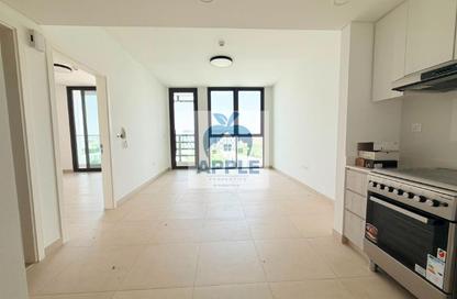 Apartment - 1 Bedroom - 2 Bathrooms for rent in MISK Apartments - Aljada - Sharjah