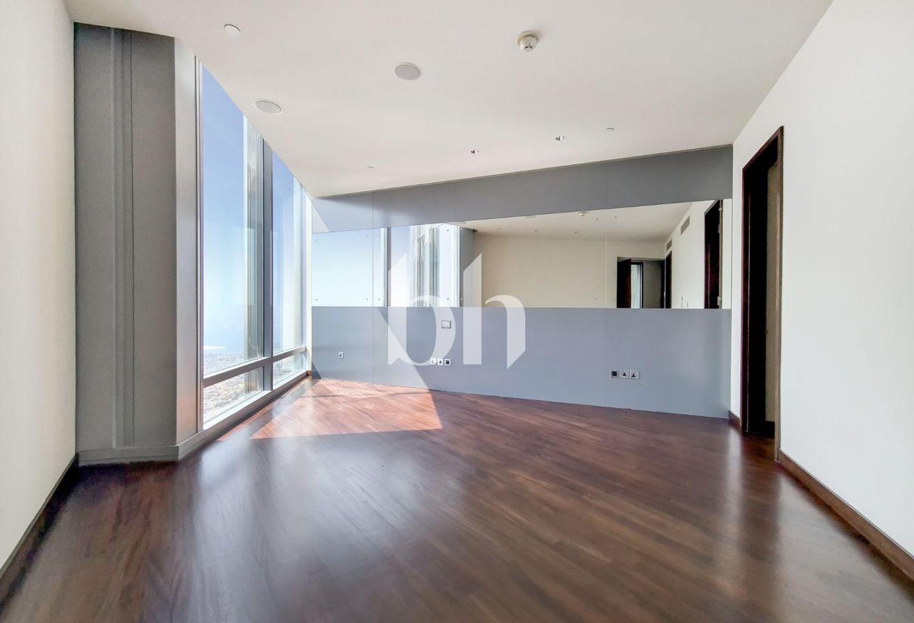 Fountain View | 4BR | High Floor photo 7