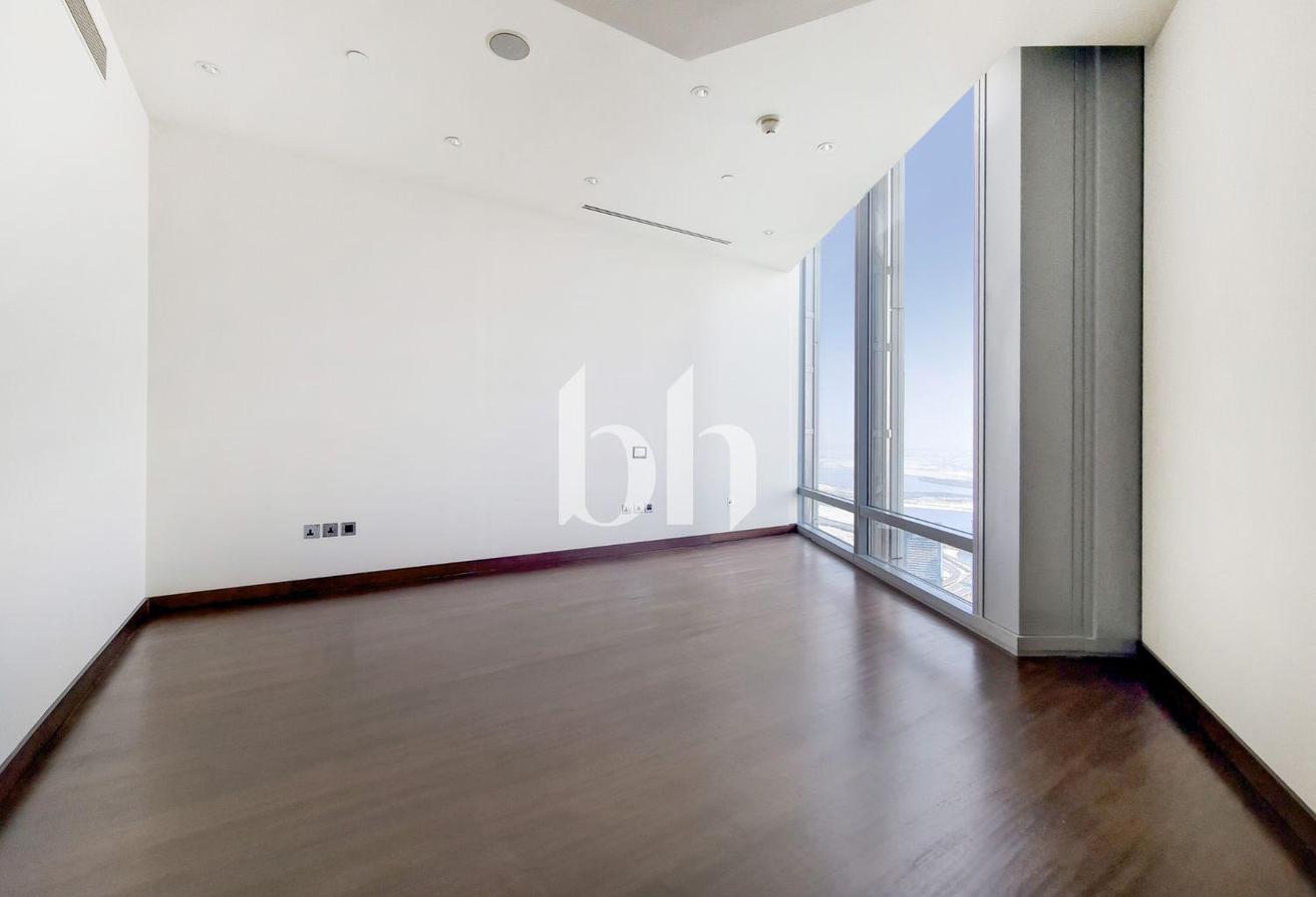 Fountain View | 4BR | High Floor photo 12