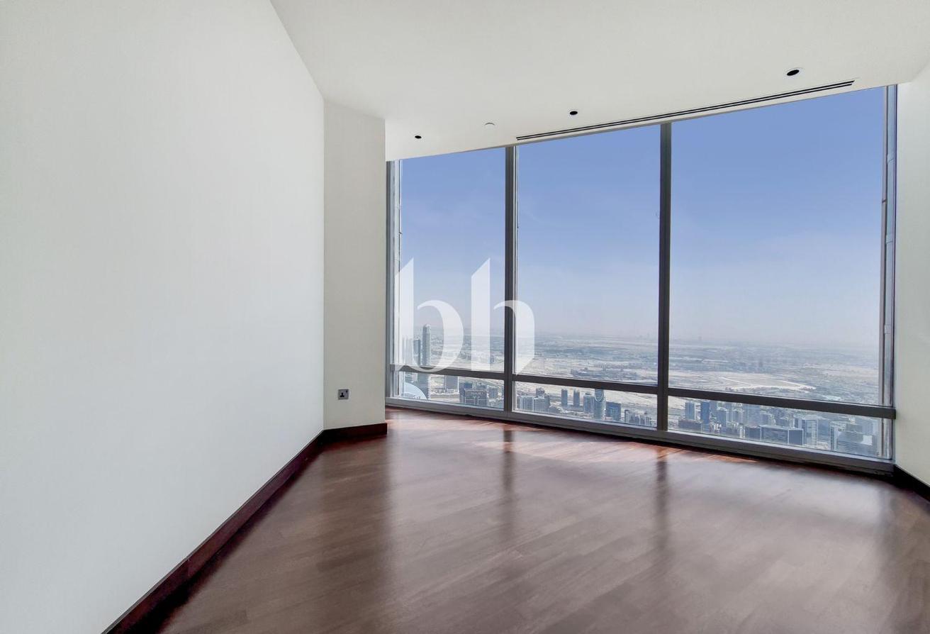 Fountain View | 4BR | High Floor photo 5