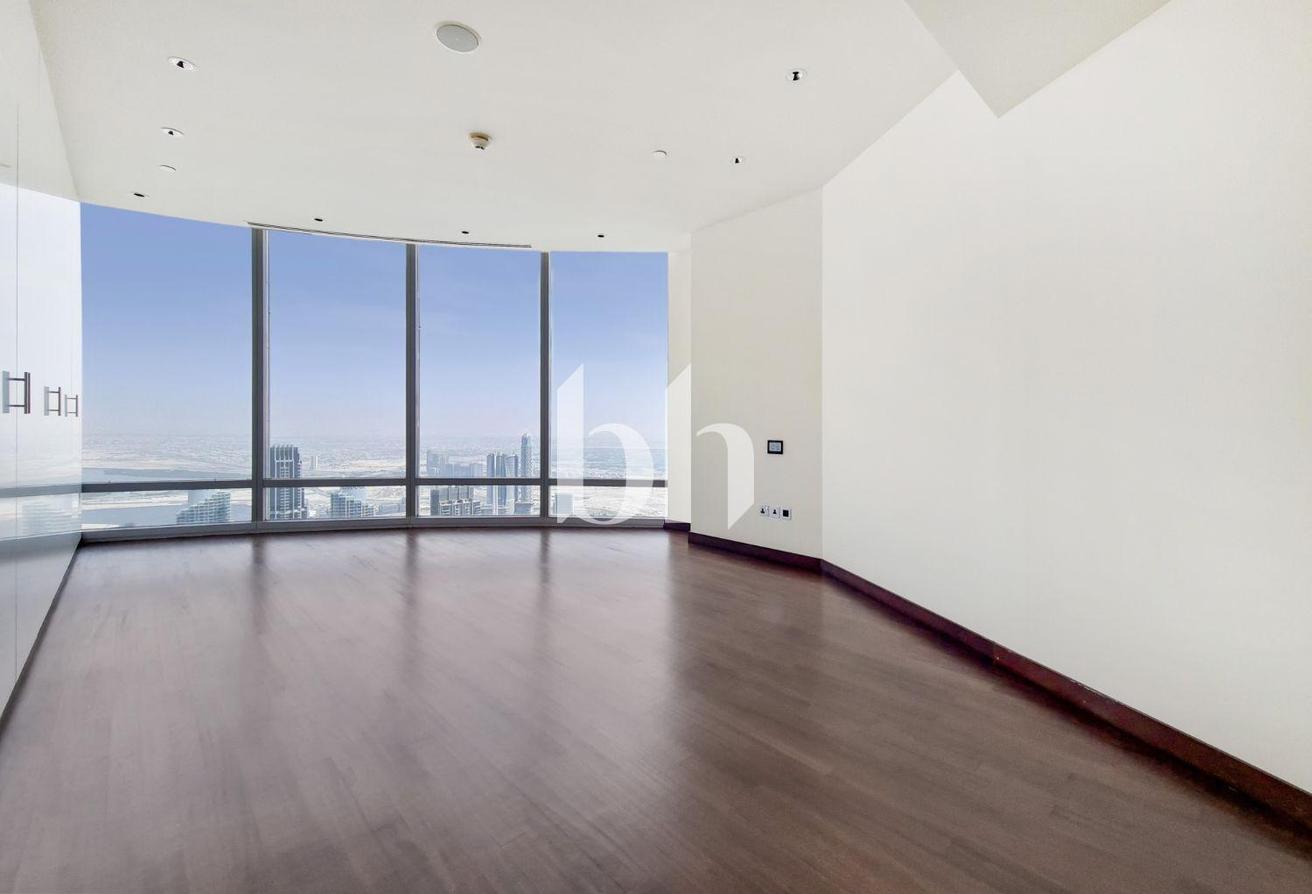 Fountain View | 4BR | High Floor photo 10
