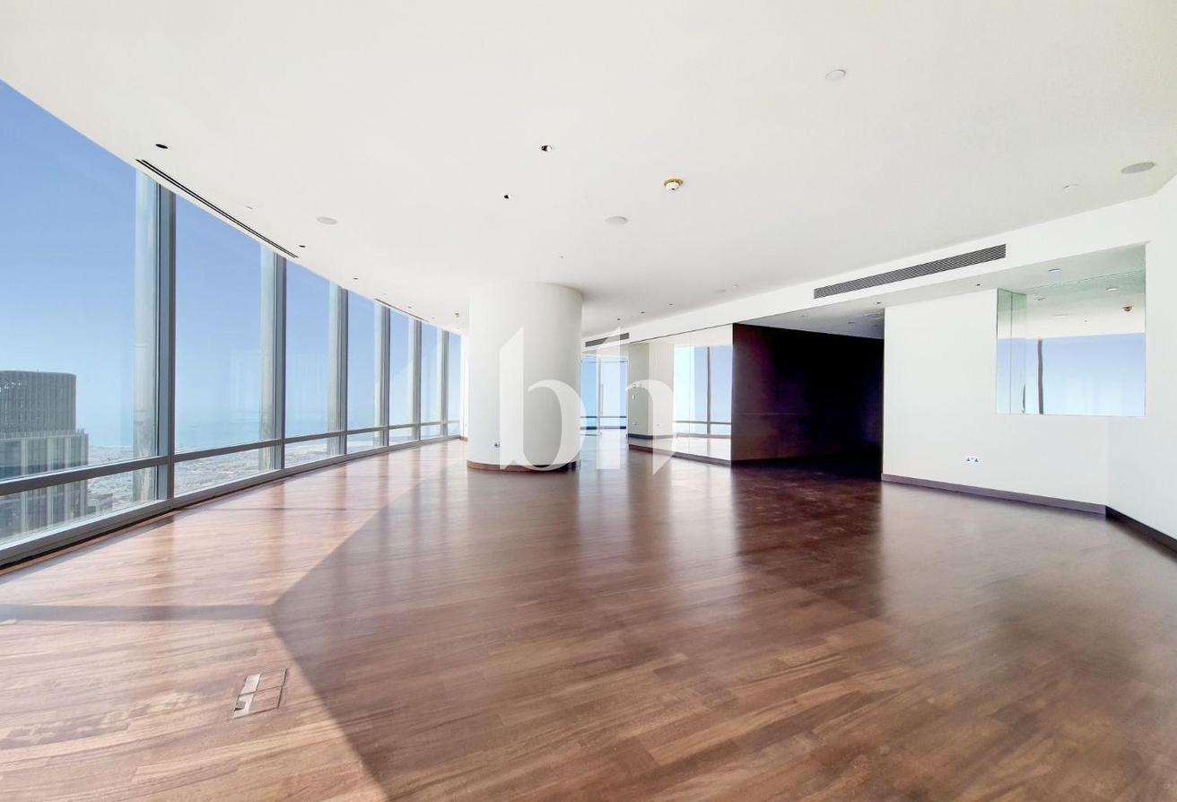 Fountain View | 4BR | High Floor photo 3