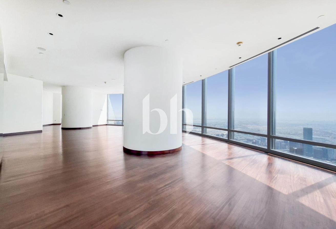 Fountain View | 4BR | High Floor photo 4