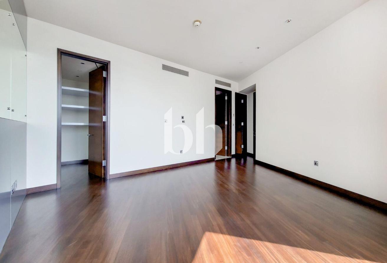 Fountain View | 4BR | High Floor photo 13