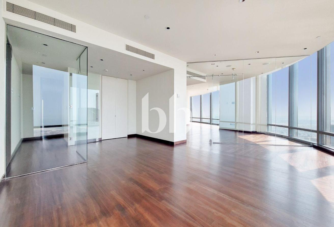 Fountain View | 4BR | High Floor photo 8