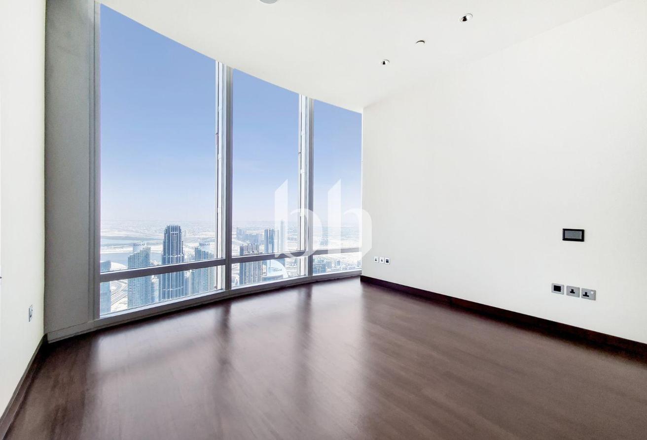 Fountain View | 4BR | High Floor photo 11