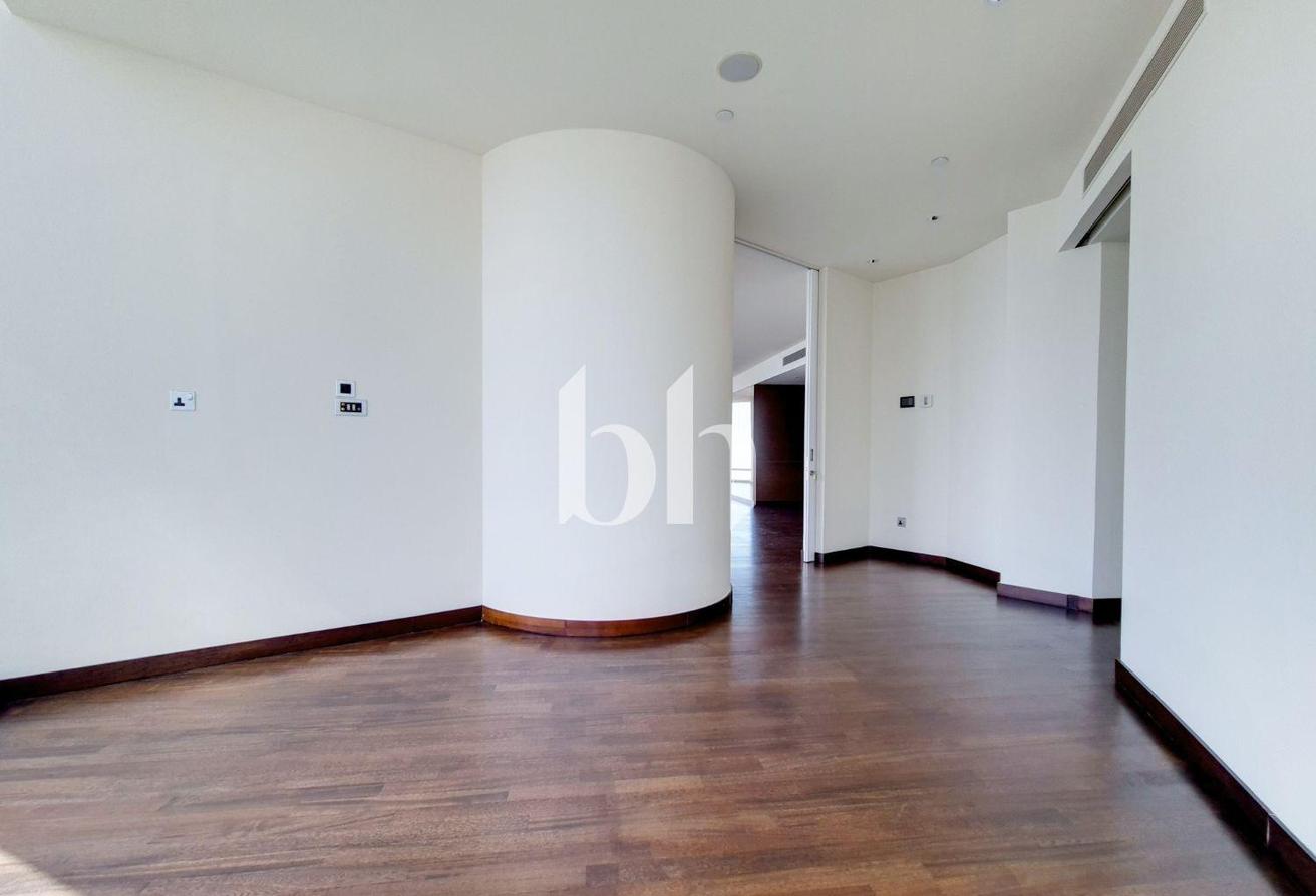 Fountain View | 4BR | High Floor photo 9