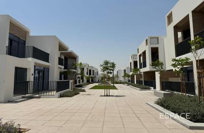 Townhouse - 3 Bedrooms - 3 Bathrooms for rent in Bliss - Arabian Ranches 3 - Dubai