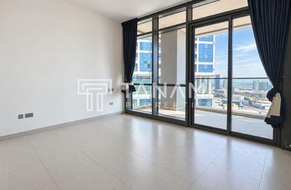 Apartment - 1 - 2 for sale in Canal Residence - Al Reem Island - Abu Dhabi