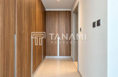 Apartment - 1 - 2 for sale in Canal Residence - Al Reem Island - Abu Dhabi