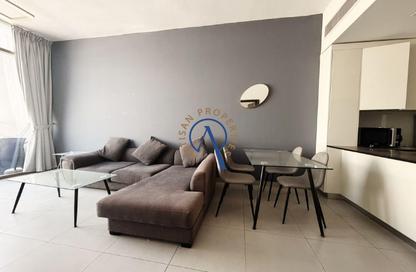 Apartment - 1 - 2 for rent in The Wings Block C - Arjan - Dubai Apartment - 1 - 2 for rent in The Wings Block C - Arjan - Dubai