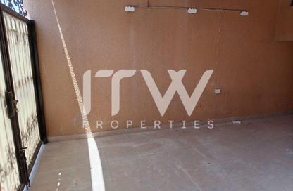 Townhouse - 5 Bedrooms - 7 Bathrooms for rent in Hadbat Al Zafranah - Muroor Area - Abu Dhabi Townhouse - 5 Bedrooms - 7 Bathrooms for rent in Hadbat Al Zafranah - Muroor Area - Abu Dhabi
