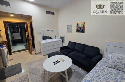 Apartment - Studio - 1 Bathroom for rent in Al Jurf 2 - Al Jurf - Ajman Downtown - Ajman