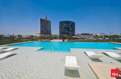 Apartment - 1 Bedroom - 1 Bathroom for rent in Hills Park - Dubai Hills Estate - Dubai