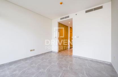 Apartment - Studio - 1 for rent in Peninsula Two - Peninsula - Business Bay - Dubai