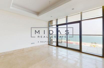 Apartment - 3 - 5 for rent in The 8 - The Crescent - Palm Jumeirah - Dubai Apartment - 3 - 5 for rent in The 8 - The Crescent - Palm Jumeirah - Dubai