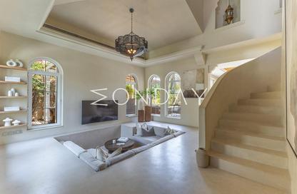 Villa - 4 Bedrooms - 5 Bathrooms for sale in Mirador - Arabian Ranches - Dubai