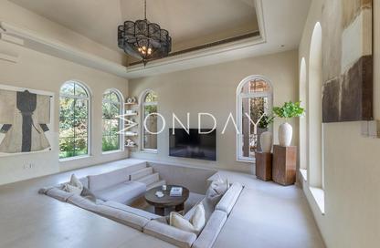 Villa - 4 Bedrooms - 5 Bathrooms for sale in Mirador - Arabian Ranches - Dubai