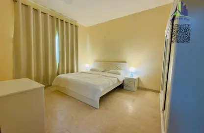 Apartment - 1 Bedroom - 2 Bathrooms for rent in Al Jawhara Building - Al Rawda 3 - Al Rawda - Ajman