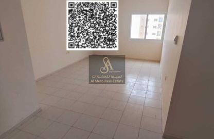 Apartment - 1 Bedroom - 2 Bathrooms for rent in Al Naemiya Tower 1 - Al Naemiya Towers - Al Nuaimiya - Ajman