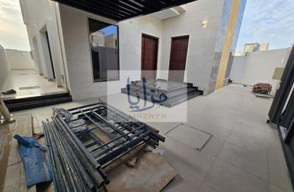 Villa - 5 - 7 for sale in Al Aamra Gardens - Al Amerah - Ajman