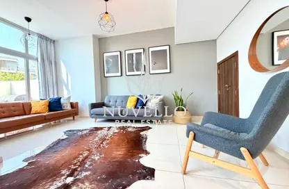 Townhouse - 5 Bedrooms - 4 Bathrooms for sale in Amargo - Damac Hills 2 - Dubai