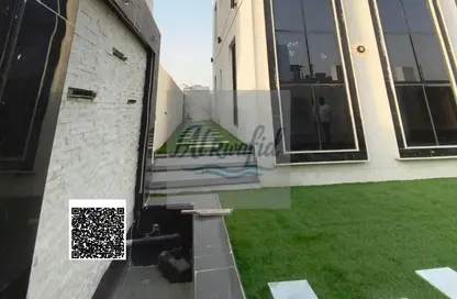 فيلا - 3 غرف نوم - 5 حمامات للايجار في الحليو 2 - الحليو - عجمان