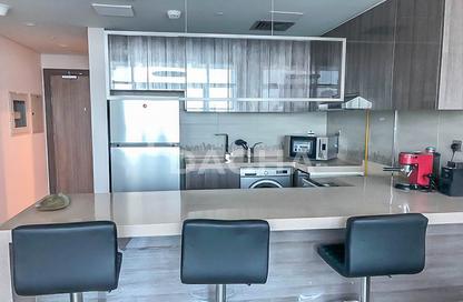 Apartment - 1 Bedroom - 2 Bathrooms for rent in MBL Residence - JLT Cluster K - Jumeirah Lake Towers - Dubai