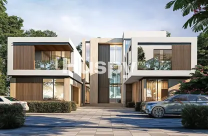 Villa - 6 Bedrooms - 7+ Bathrooms for sale in Sobha Estates - Sobha Hartland II - Bukadra - Dubai