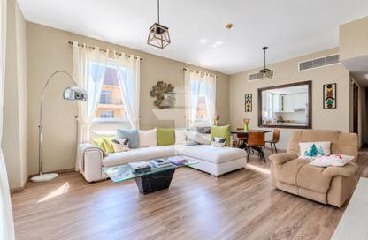 Apartment - 3 - 4 for sale in Barton House 2 - Barton House - Motor City - Dubai