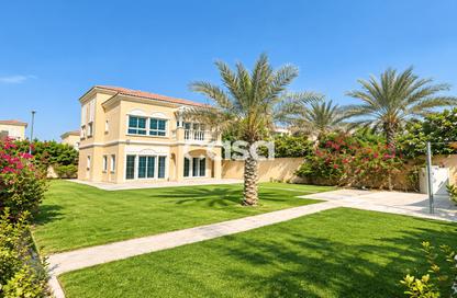 Villa - 2 - 4 for sale in Block C - District 16 - Jumeirah Village Circle - Dubai