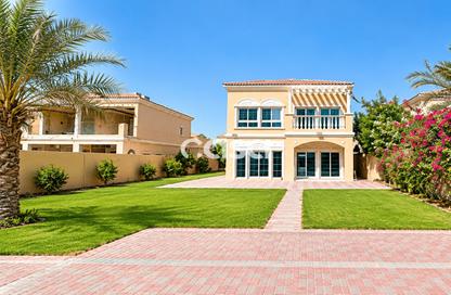Villa - 2 - 4 for sale in Block C - District 16 - Jumeirah Village Circle - Dubai Villa - 2 - 4 for sale in Block C - District 16 - Jumeirah Village Circle - Dubai