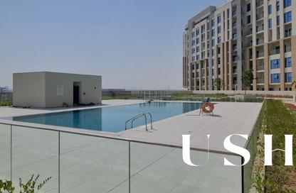 Apartment - Studio - 1 Bathroom for rent in Rukan Tower B - Rukan Tower - Rukan - Dubai