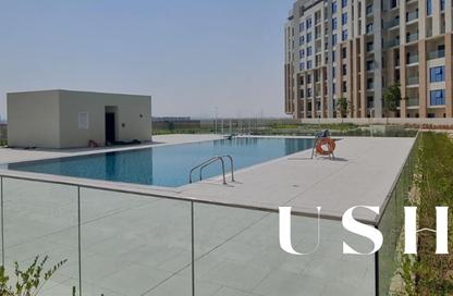 Apartment - Studio - 1 Bathroom for rent in Rukan Tower B - Rukan Tower - Rukan - Dubai Apartment - Studio - 1 Bathroom for rent in Rukan Tower B - Rukan Tower - Rukan - Dubai