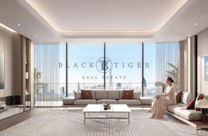 Apartment - 1 - 2 for sale in Vision Iconic - Mercedes-Benz Places | Binghatti City - Nad Al Sheba 1 - Nad Al Sheba - Dubai Apartment - 1 - 2 for sale in Vision Iconic - Mercedes-Benz Places | Binghatti City - Nad Al Sheba 1 - Nad Al Sheba - Dubai