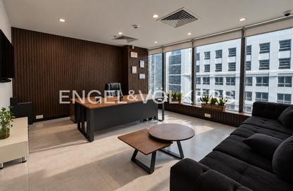 Office Space - Studio - 1 for rent in Bayswater - Business Bay - Dubai Office Space - Studio - 1 for rent in Bayswater - Business Bay - Dubai