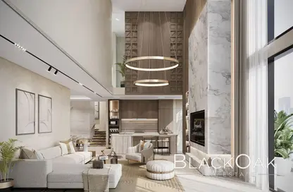 شقة - غرفة نوم - 2 حمامات للبيع في كيمبينسكي مارينا ريزيدينس - دبي مارينا - دبي